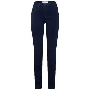 Brax Jeans Skinny Fit SHAKIRA  dunkelblau   44 (kurz) damen
