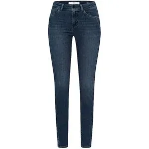 Brax Jeans Skinny Fit ANA blau   36 damen