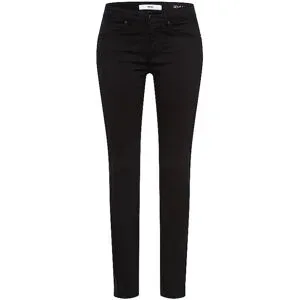 Brax Jeans Skinny Fit ANA schwarz   40 damen