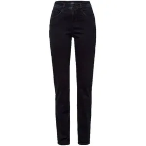 Brax Jeans Straight Fit MARY  dunkelblau   36 (kurz) damen