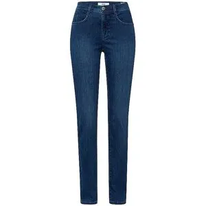 Brax Jeans Straight Fit MARY  blau   44L damen
