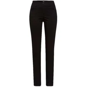 Brax Jeans Straight Fit MARY  schwarz   38 damen
