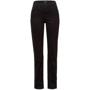 Brax Jeans Straight Fit CAROLA  schwarz   38 (kurz) damen