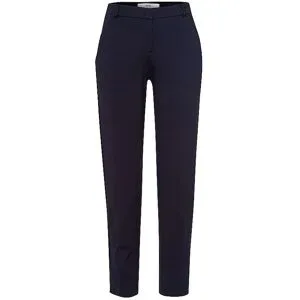 Brax Chino 7/8 MARON S dunkelblau   36 Damen