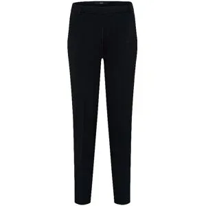 Brax Chino 7/8 MARON S schwarz   38 Damen