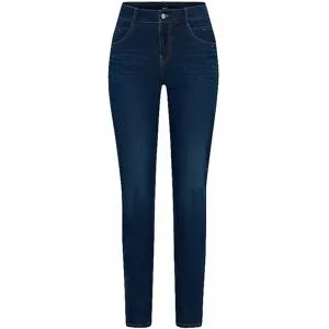 Brax Jeans Slim Fit SHAKIRA dunkelblau   42L damen