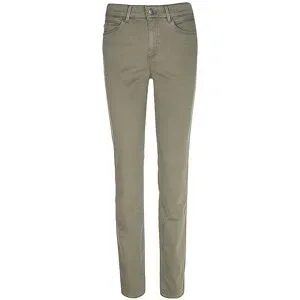 Brax Jeans Slim Fit SHAKIRA olive   42 (kurz) damen