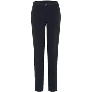 Brax Businesshose Regular Fit 7/8 MARON S schwarz   42 damen