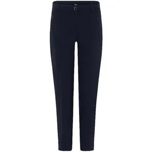 Brax Businesshose Regular Fit 7/8 MARON S dunkelblau   44 Damen