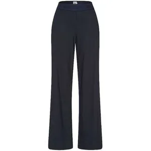 Brax Marlenehose MAINE dunkelblau   48 (kurz) Damen