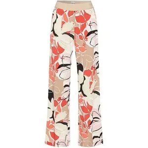 Brax Marlenehose MAINE orange   46 damen