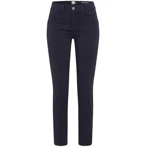 Brax Hose 7/8 Shakira S  dunkelblau   38 damen
