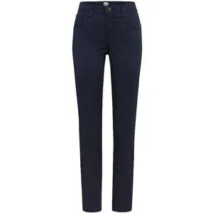 Brax Hose 7/8 MARY S dunkelblau   46 damen