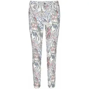 Brax Jeans 7/8 SHAKIRA S weiss   42 (kurz) Damen