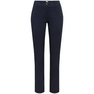 Brax Chino 7/8 MARON S dunkelblau   46 Damen