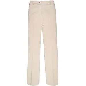 Brax Marlenehose MAINE beige   46 Damen