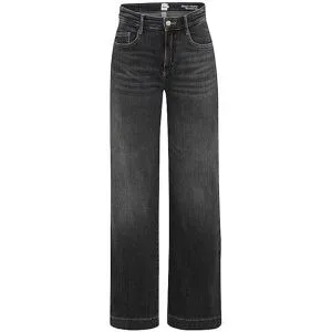 Brax Jeans Wide Fit MAINE grau   46 damen