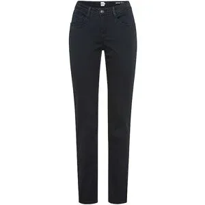 Brax Hose MARY dunkelblau   36 (kurz) damen