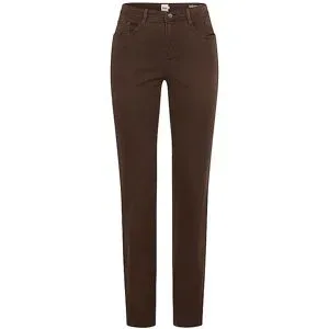 Brax Hose MARY braun   40 (kurz) damen