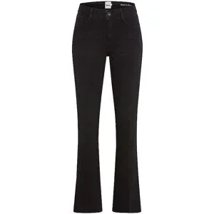 Brax Jeans Flared Fit SHAKIRA grau   44 damen