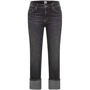 Brax Jeans Straight Fit 3/4 MADISON S  grau   42 damen
