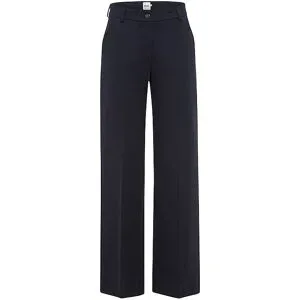 Brax Marlenehose MAINE dunkelblau   42L damen