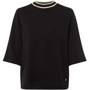 Brax Pullover BERTA schwarz   36 Damen