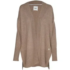 Brax Strickjacke AMIE beige   34 damen