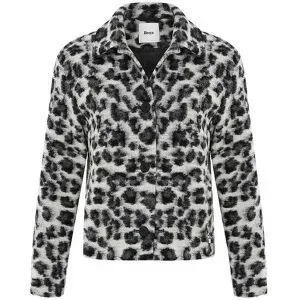 Brax Wolljacke LINZ schwarz   40 Damen