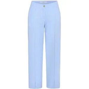 Brax Culotte 7/8 MAINE S  hellblau   42 damen