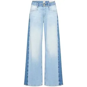 Brax Jeans Wide Leg MORGAN hellblau   36 (kurz) damen