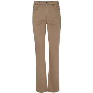Brax Hose CAROLA braun   34 (kurz) Damen
