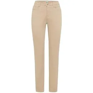 Brax Hose MARY beige   36 (lang) Damen