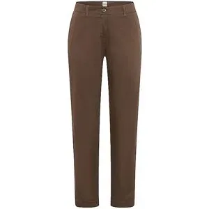 Brax Chino 7/8 MARON S braun   48 (kurz) Damen