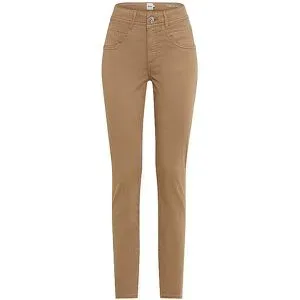 Brax Hose 7/8 Shakira S  braun   36 damen