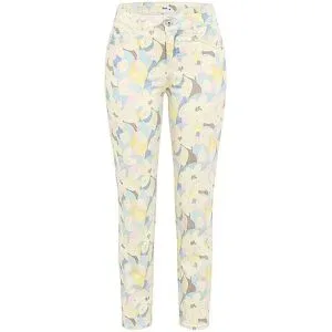 Brax Jeans 7/8 SHAKIRA S bunt   40 damen
