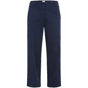Brax Culotte 7/8 MAINE S dunkelblau   34 Damen