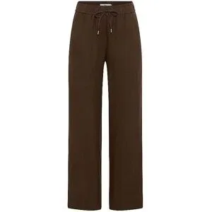 Brax Marlenehose FARINA braun   44 damen