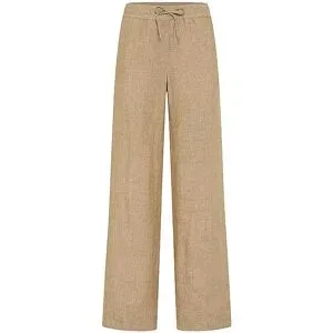 Brax Marlenehose FARINA beige   42 (kurz) damen