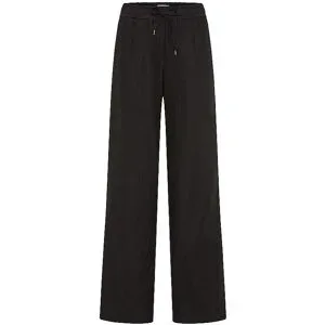 Brax Marlenehose FARINA schwarz   48 (kurz) damen