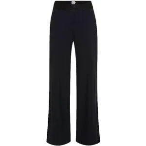 Brax Marlenehose MAINE dunkelblau   44 (kurz) damen