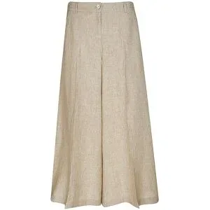 Brax Marlenehose MELLI S beige   36 (lang) Damen