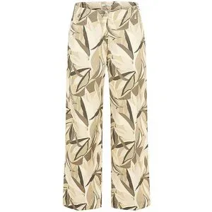 Brax Culotte 7/8 MAINE S braun   38 damen
