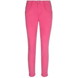 Brax Hose 7/8 Shakira S  pink   36 (kurz) damen