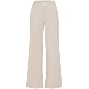 Brax Marlenehose MAINE beige   42 damen