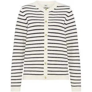 Brax Strickjacke ANN dunkelblau   42 damen