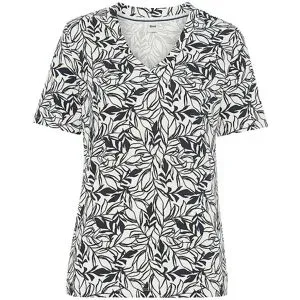 Brax T-Shirt CARINA S dunkelblau   48 Damen