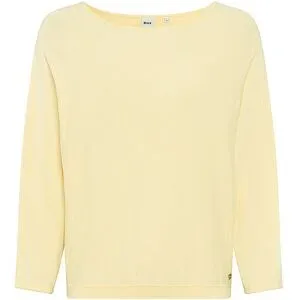 Brax Pullover EMMA gelb   34 damen