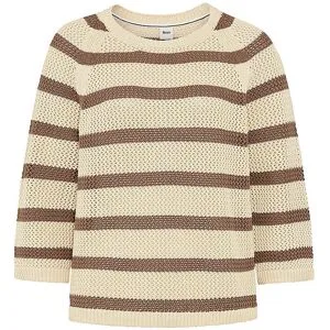 Brax Pullover NALA braun   36 damen