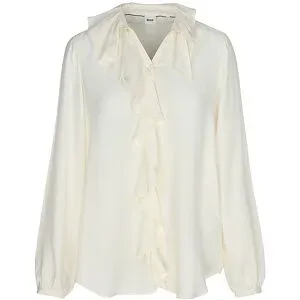 Brax Bluse VIVI creme   38 damen